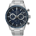 Seiko Chronograph - SSB445