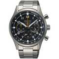 Seiko Watch - Stainless Steel SSB447