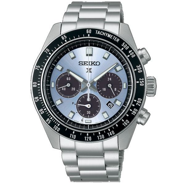 Seiko Prospex - Speedtimer SSC935P1