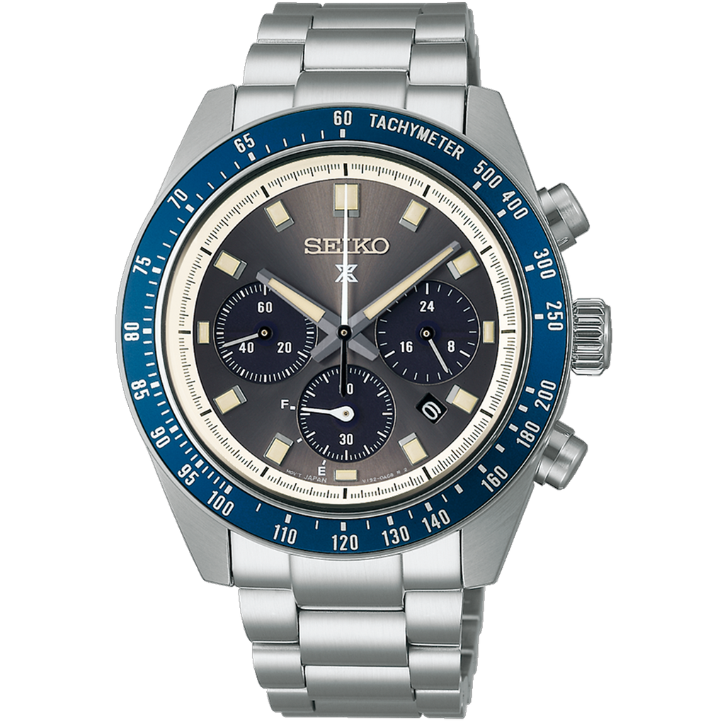 Seiko Prospex - Speedtimer SSC939P1