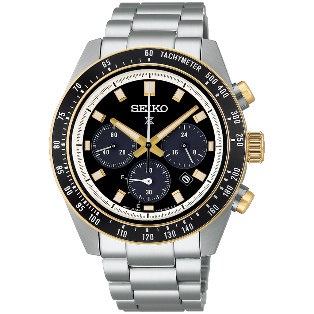 Seiko Prospex - Speedtimer SSC941P1
