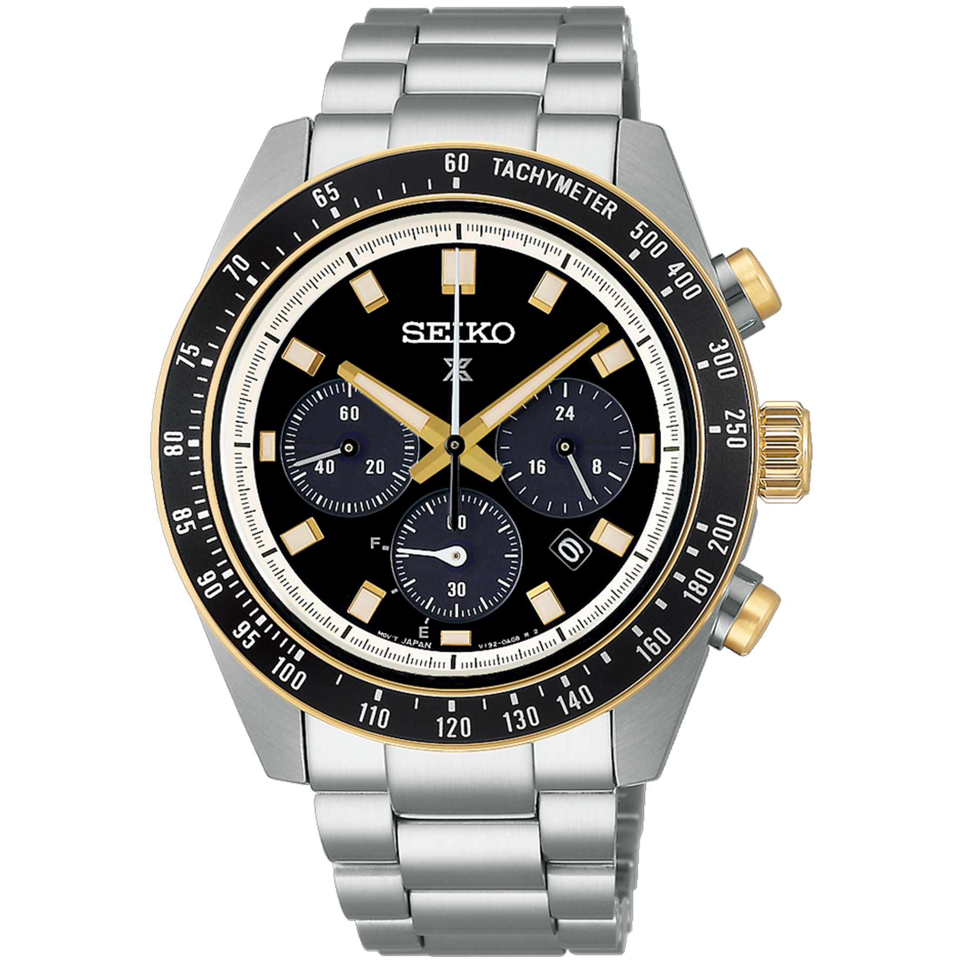 SEIKO SPECIAL EDITION クロノグラフ SSC941 | Seiko Watch Corporation