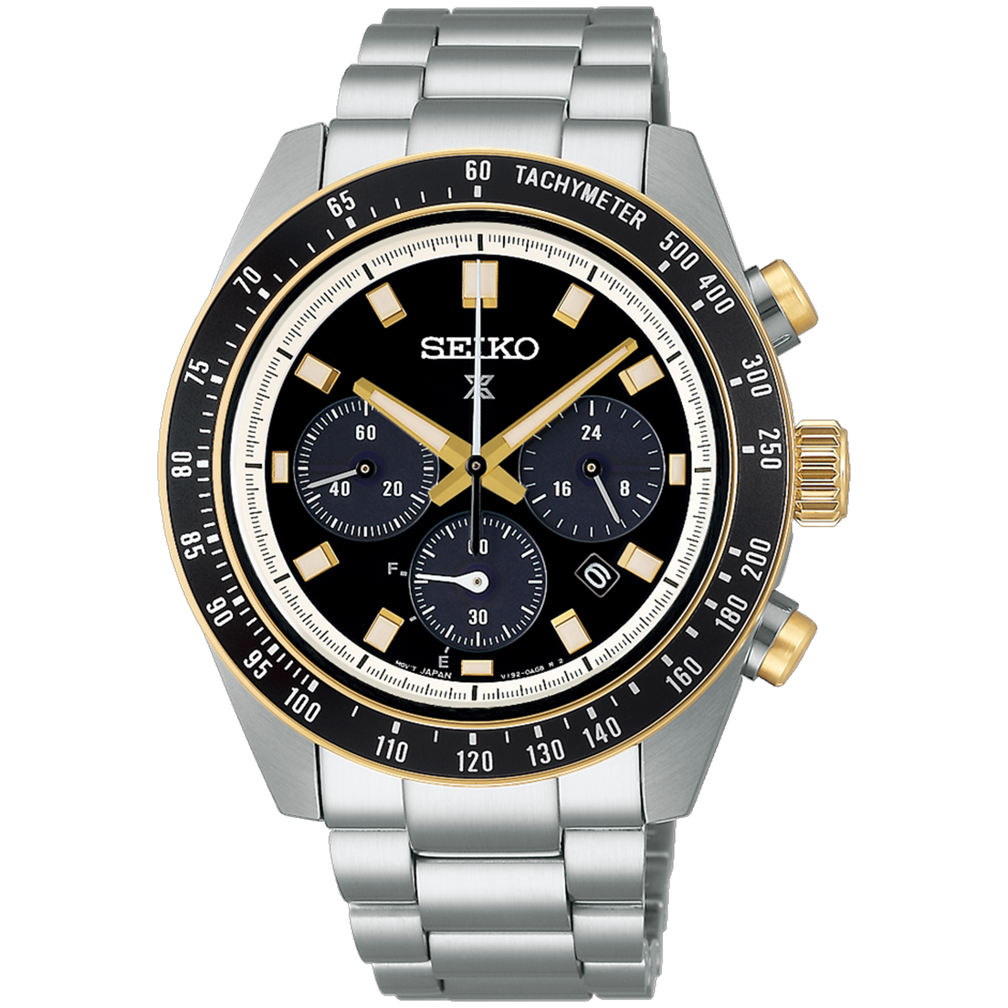 Seiko motorsport sales