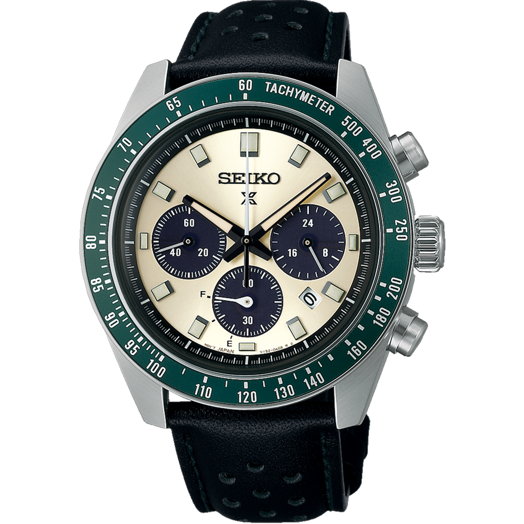Seiko Prospex - Speedtimer SSC943P1
