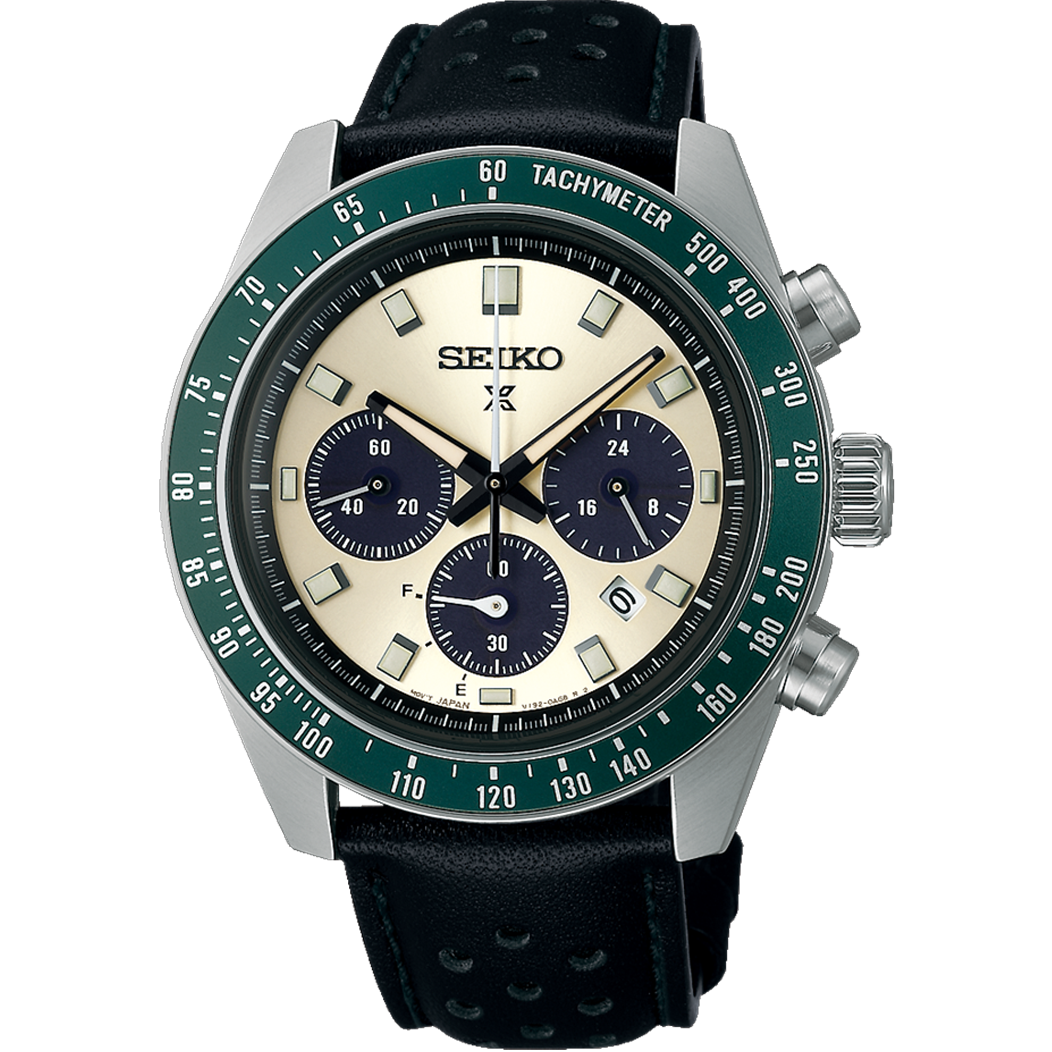 Seiko Prospex - Speedtimer SSC943P1