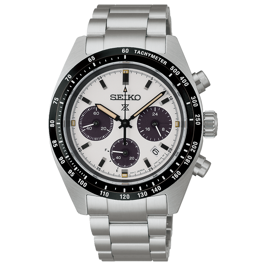 Seiko Prospex - Speedtimer SSC813P1