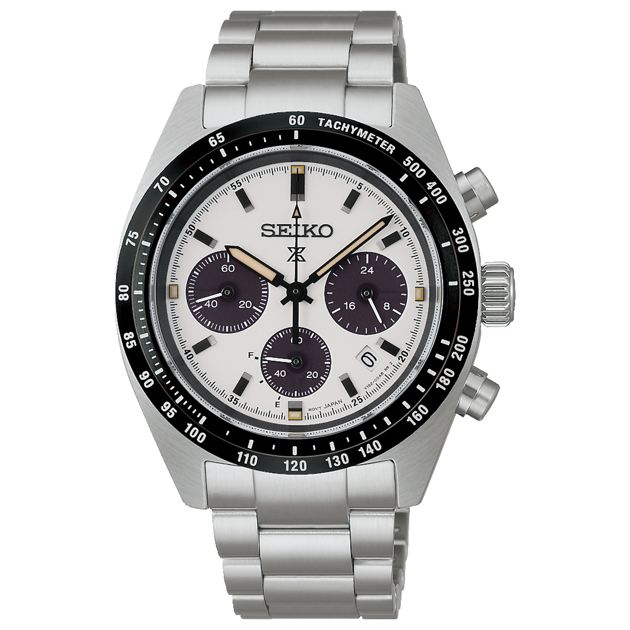 Seiko Prospex - Speedtimer SSC813P1