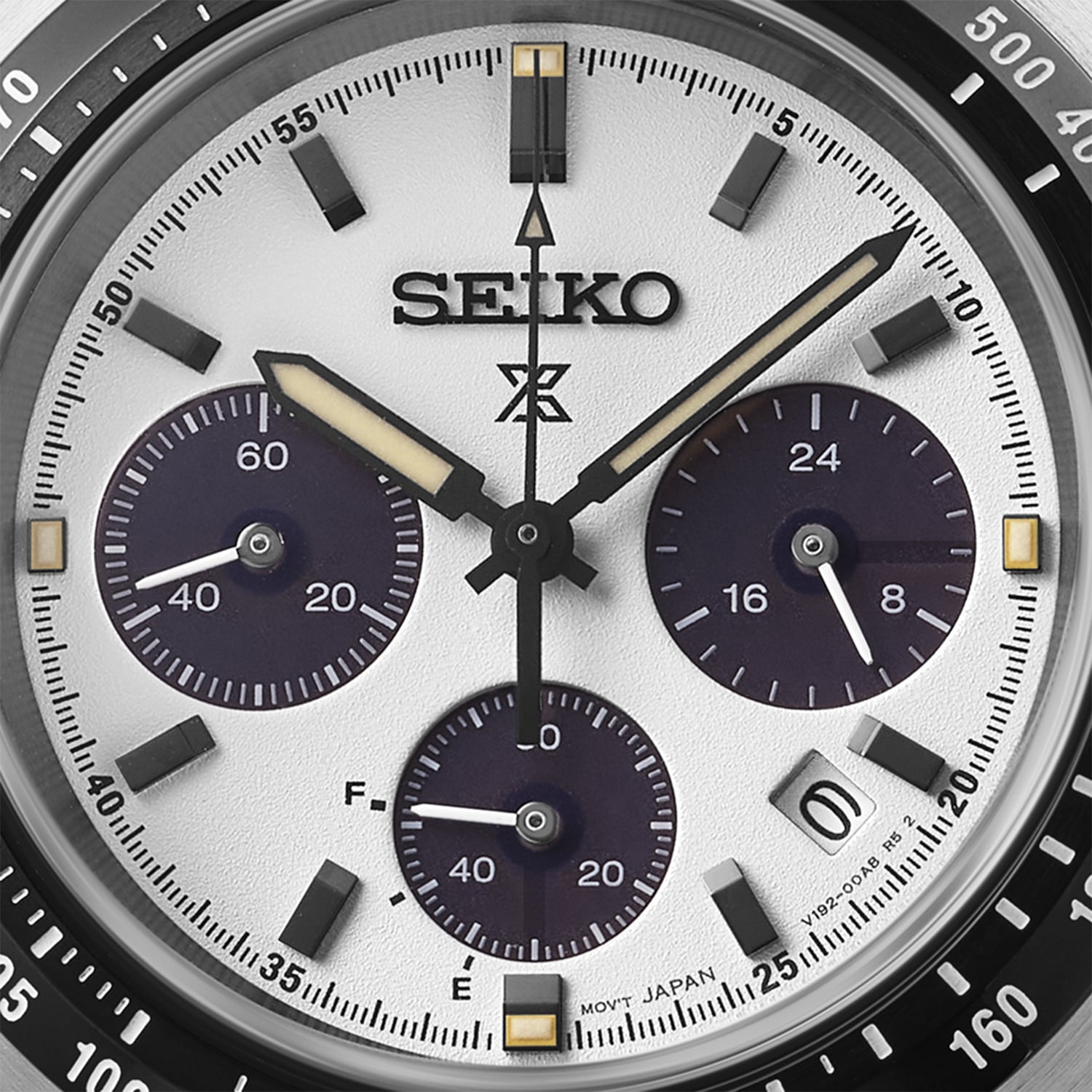 Seiko Prospex - Speedtimer SSC813P1