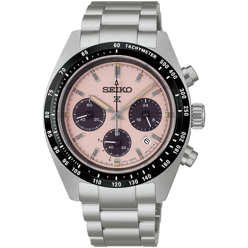Seiko Prospex - Speedtimer SSC963P1