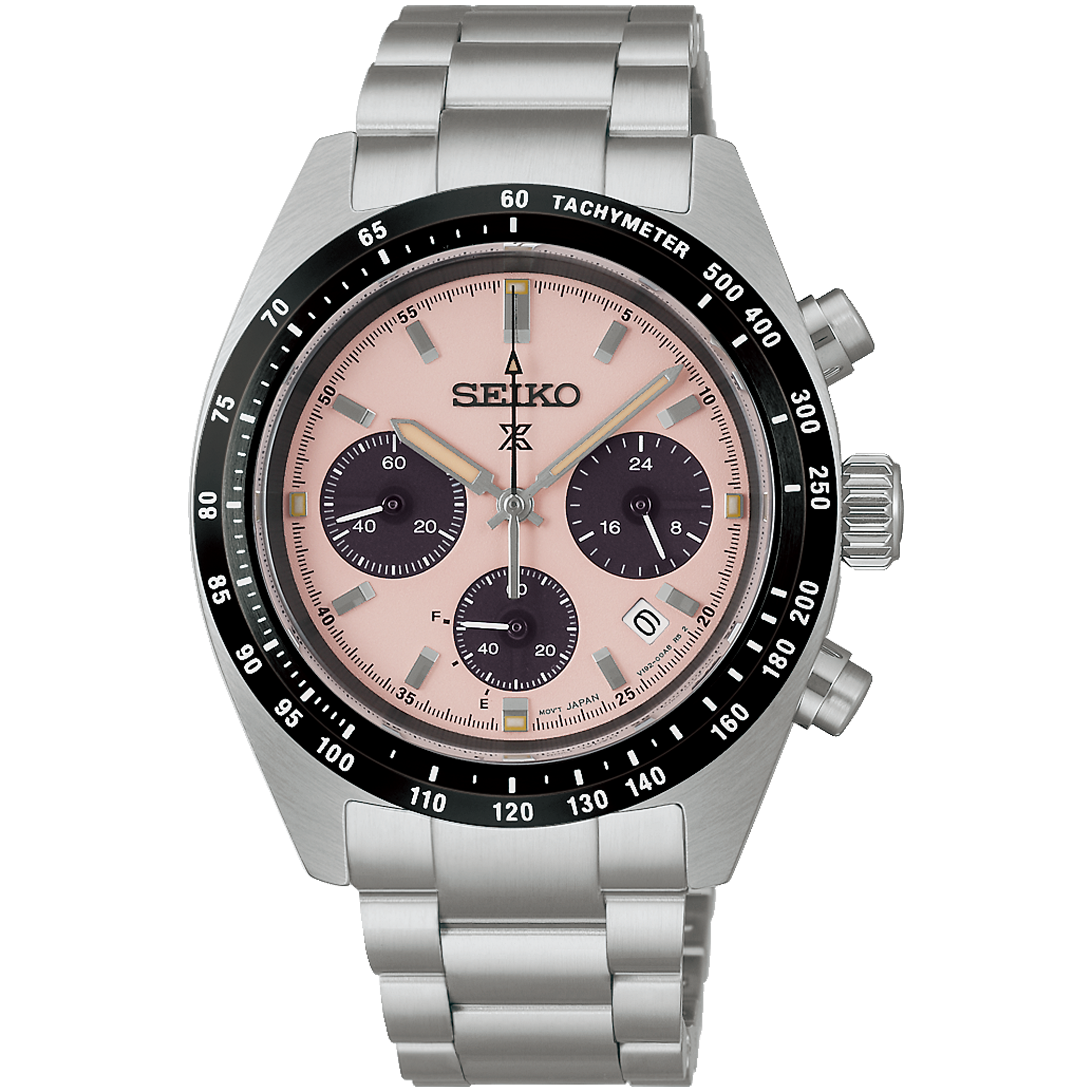 Seiko Prospex - Speedtimer SSC963P1