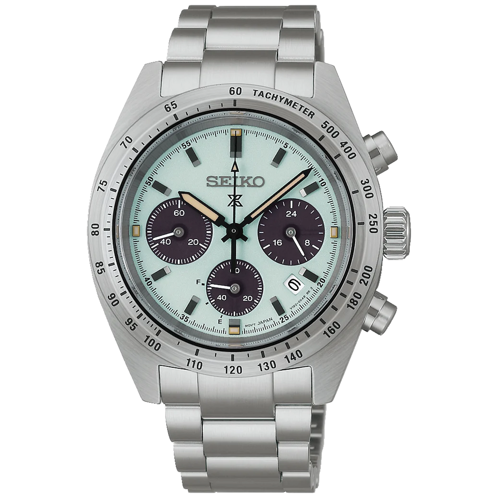 Seiko Prospex - Speedtimer SSC965P1