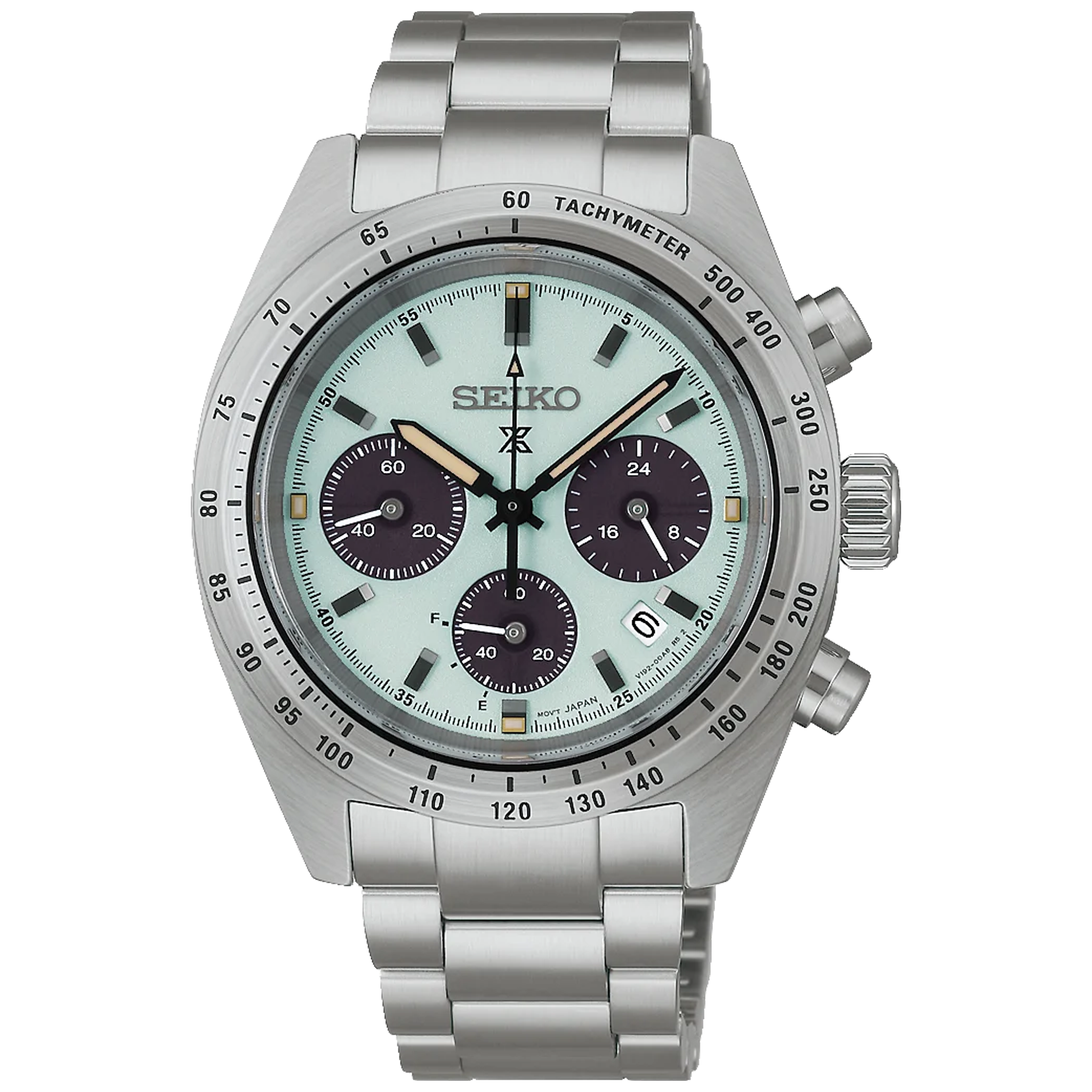 Seiko Prospex - Speedtimer SSC965P1