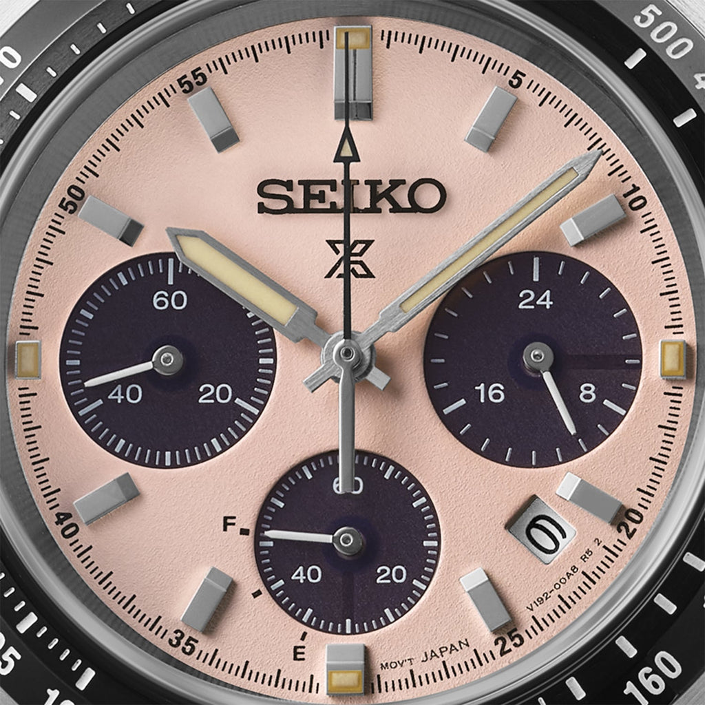 Seiko Prospex - Speedtimer SSC963P1