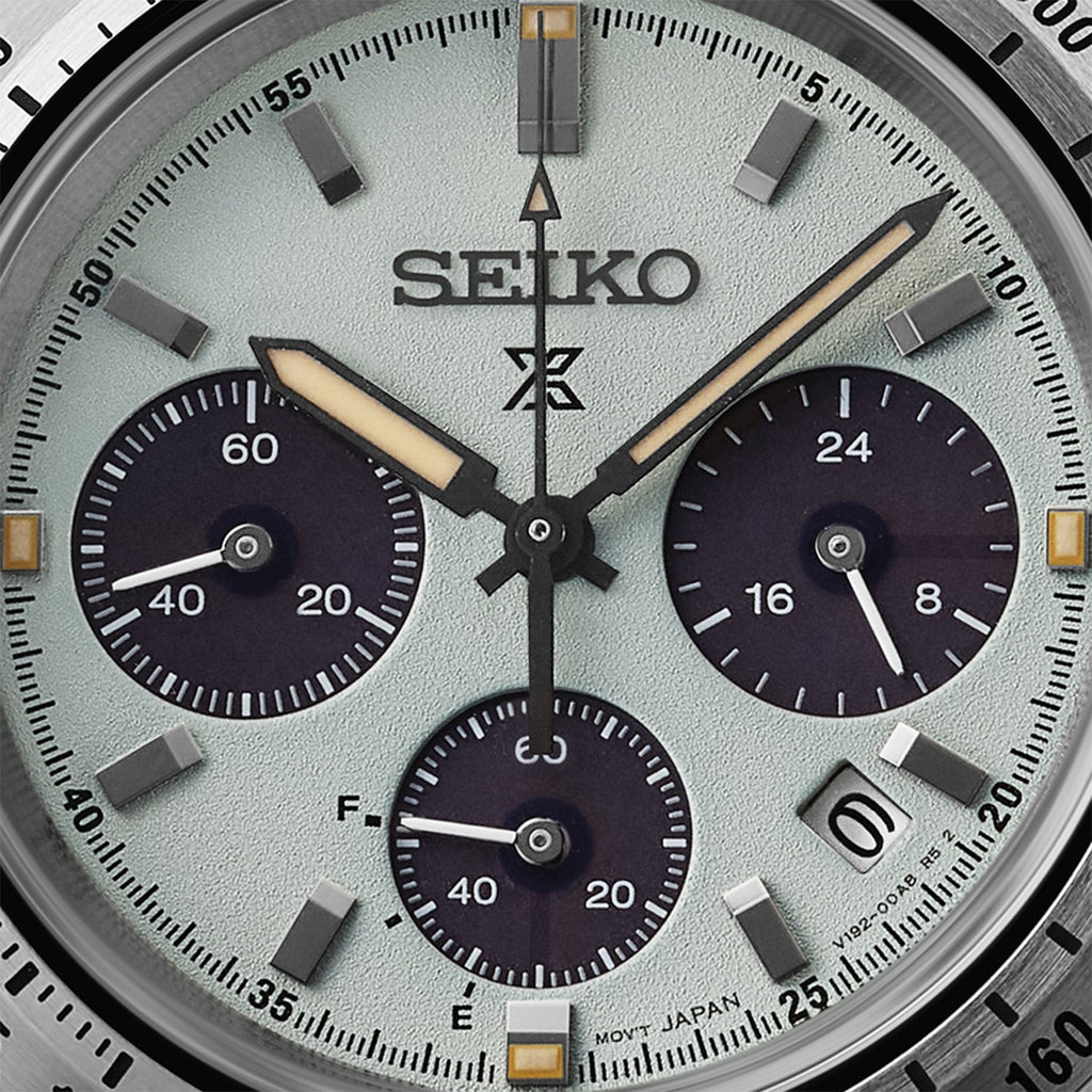 Seiko Prospex - Speedtimer SSC965P1