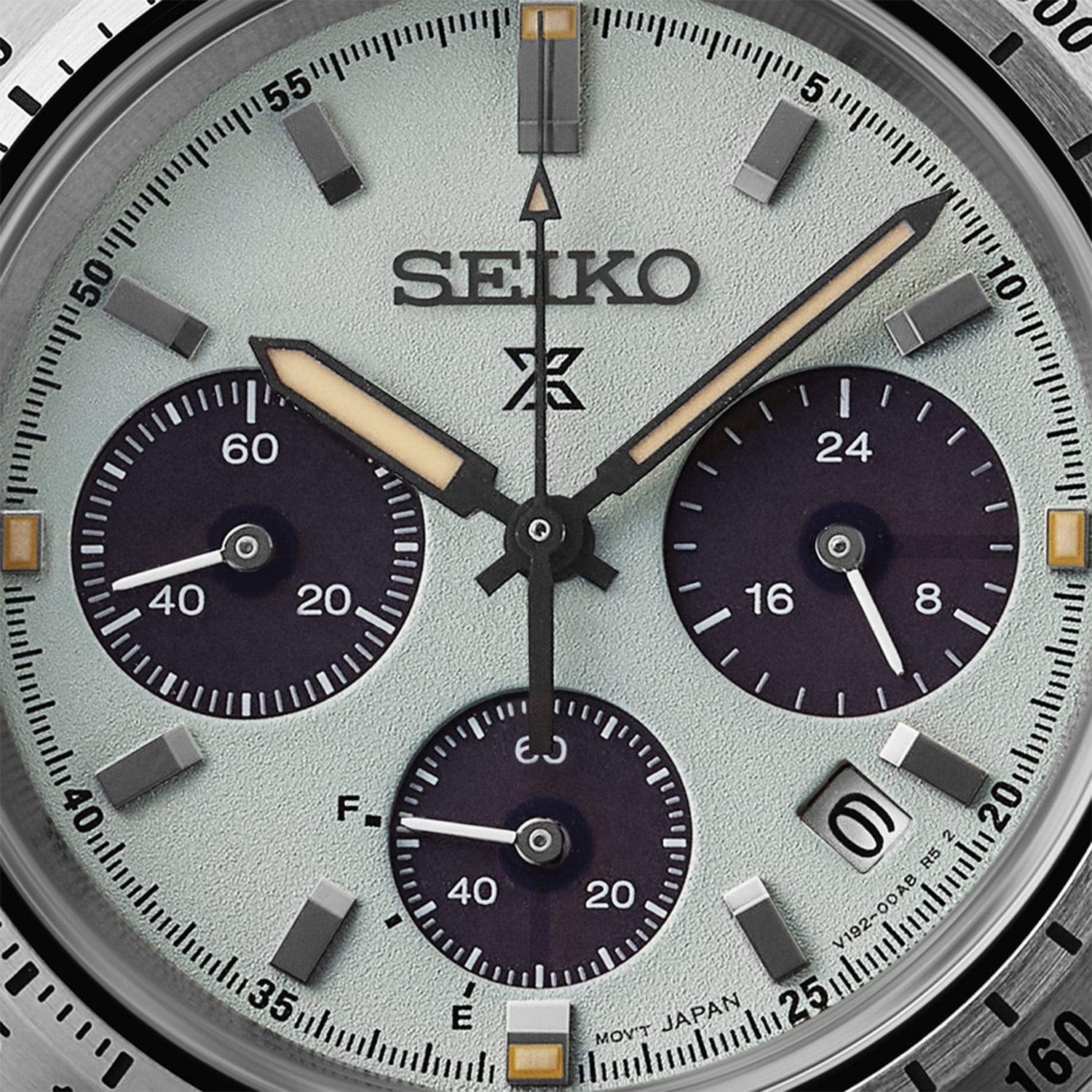 Seiko Prospex - Speedtimer SSC965P1