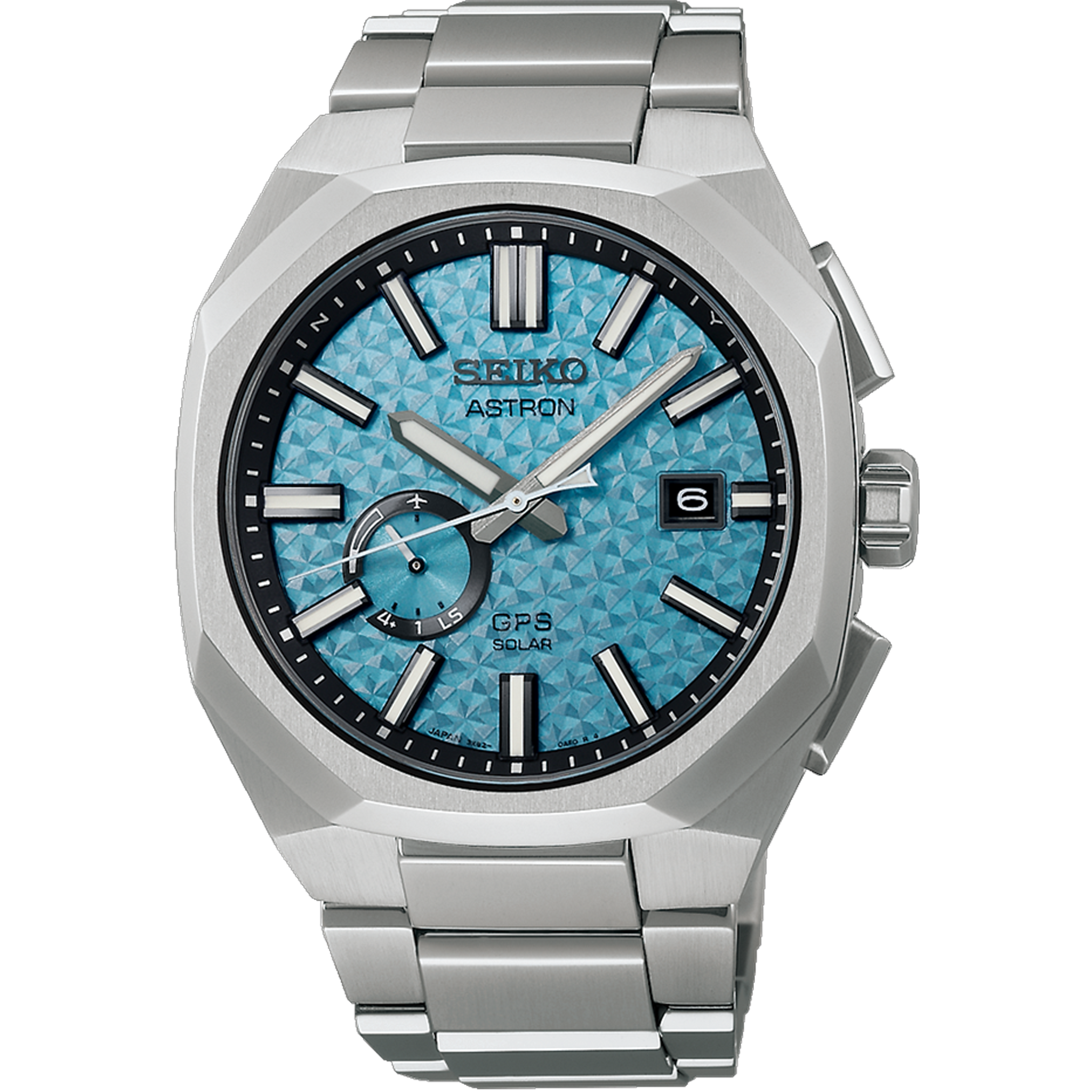 Seiko Astron SSJ027J1