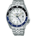 Seiko 5 Sport - Automatic GMT - SSK033K1
