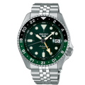 Seiko 5 Sport - Automatic GMT - SSK035K1