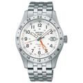 Seiko 5 Sport - Automatic GMT - SSK023K1
