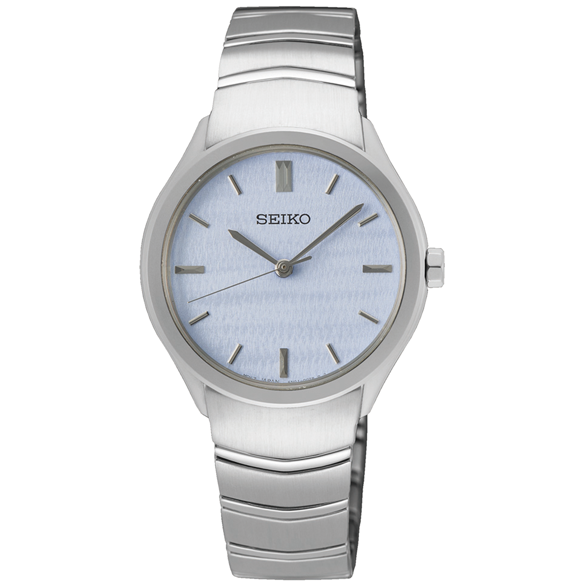 Seiko Watch -  SUR549