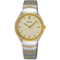 Seiko Watch - Gold Tone SUR550