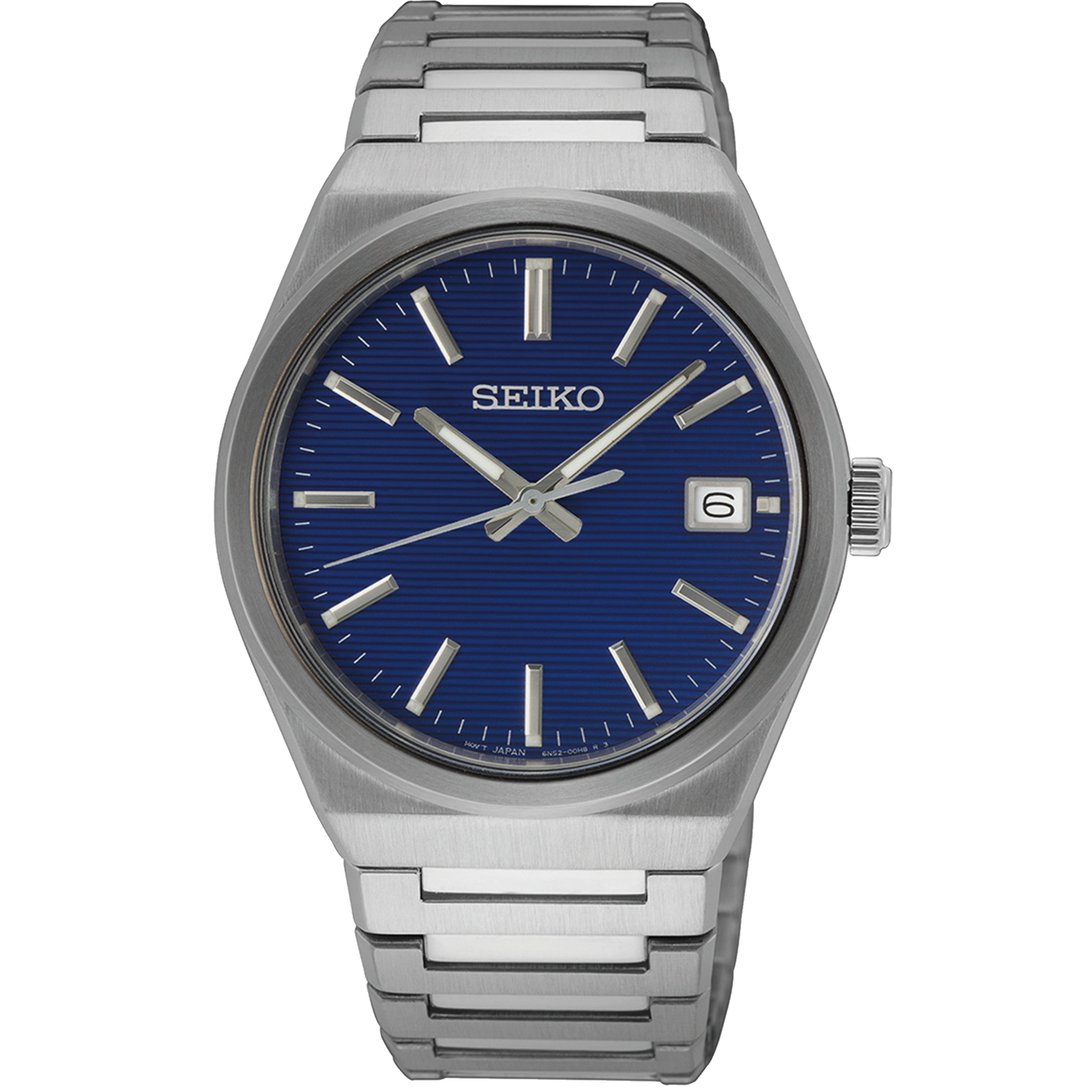 New seiko 2025 mens watches