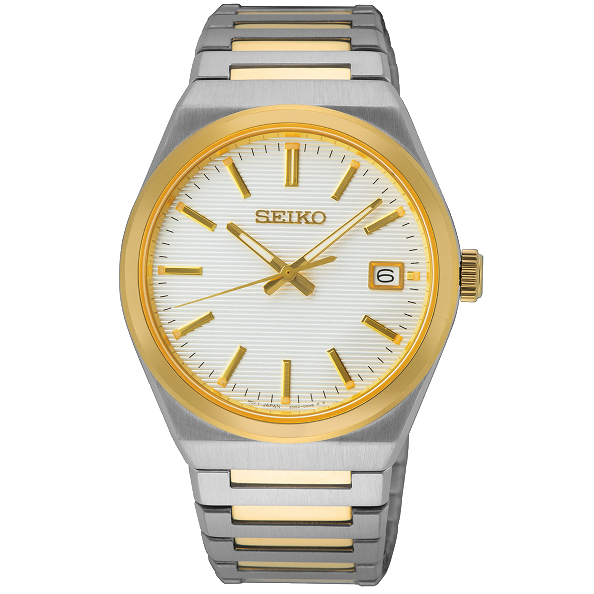 Seiko Watch -  SUR558