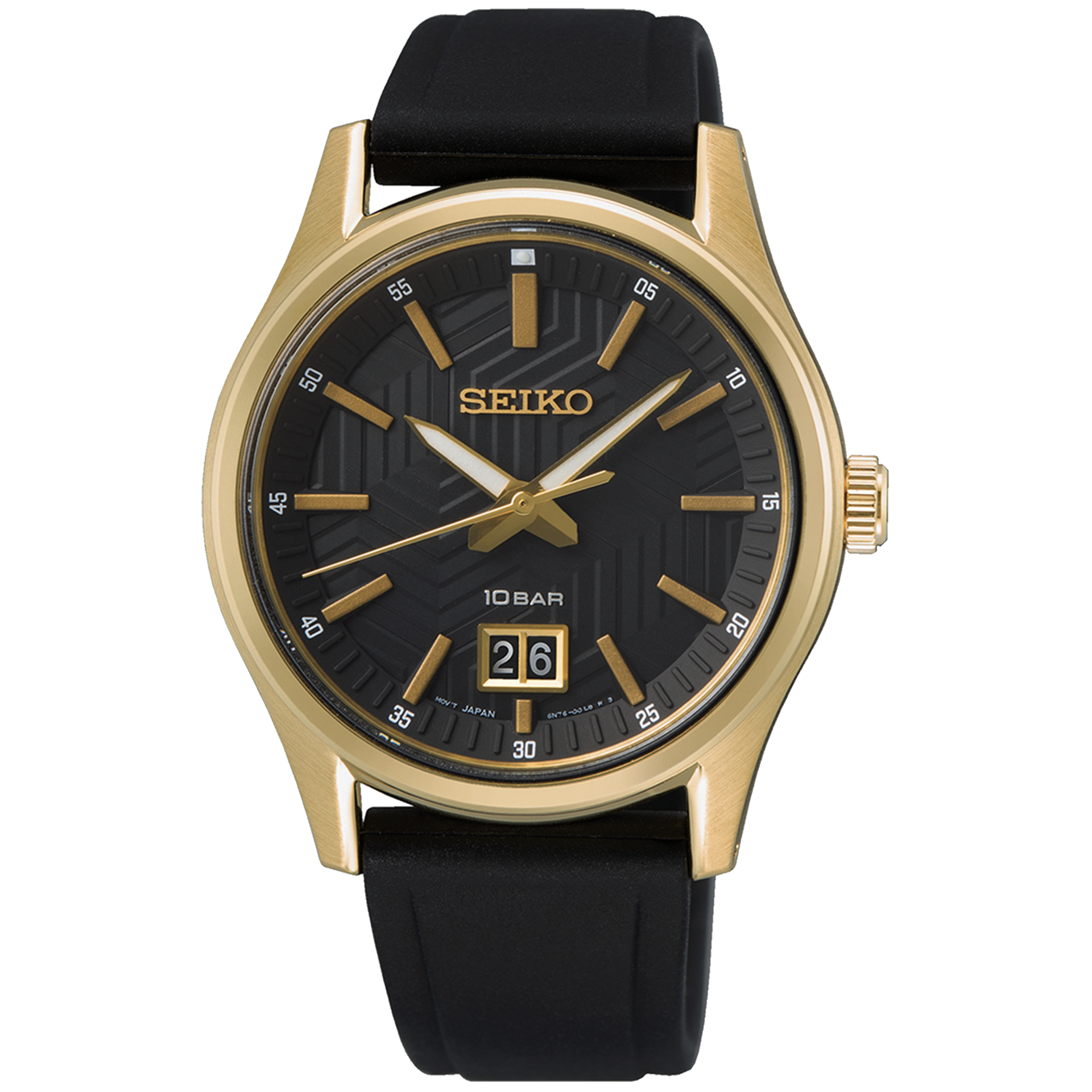 SEIKO seiko セイコー  sarb サーブ 070 ゴールド SEIKO seiko セイコー sarb サーブ 070 ゴールド