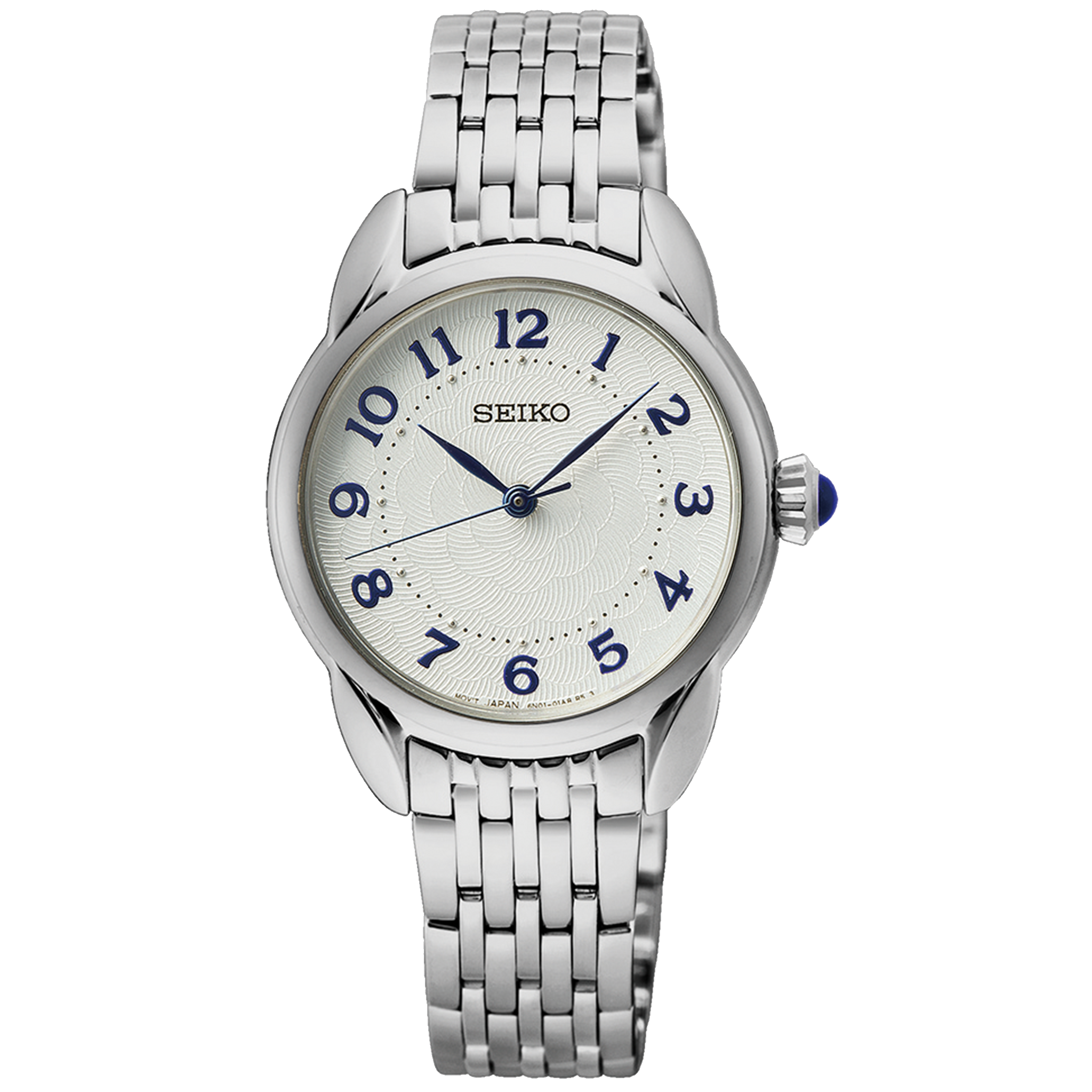 Seiko Watch -  SUR561