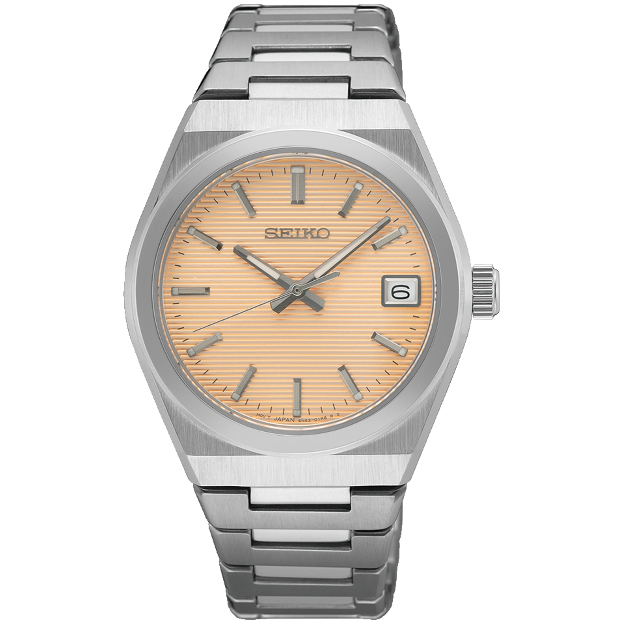 Seiko Watch -  SUR577