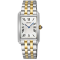 Seiko Watch - Gold Tone SWR087P1