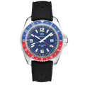 Momentum Sea Quartz 30 - GMT