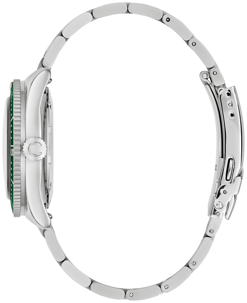 Caravelle Automatic - Sea Hunter