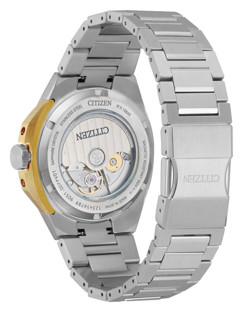 Citizen Automatic - SERIES8 NB6059-57P
