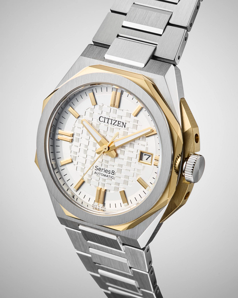 Citizen Series8 - Two-Tone