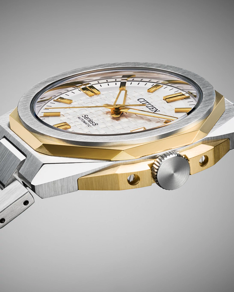 Citizen Series8 - Two-Tone