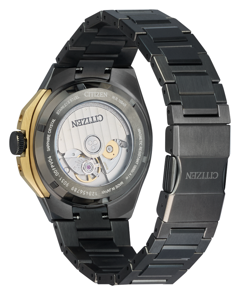 Citizen Series8 - Limited Edition