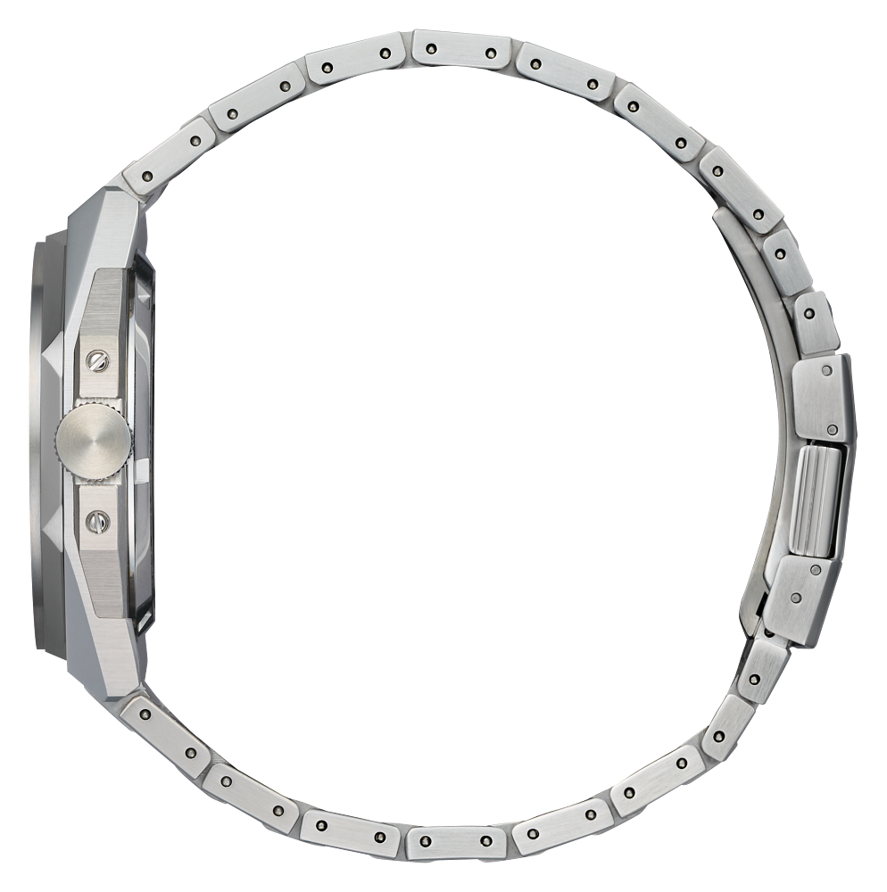 Citizen Series8 - Green Dial