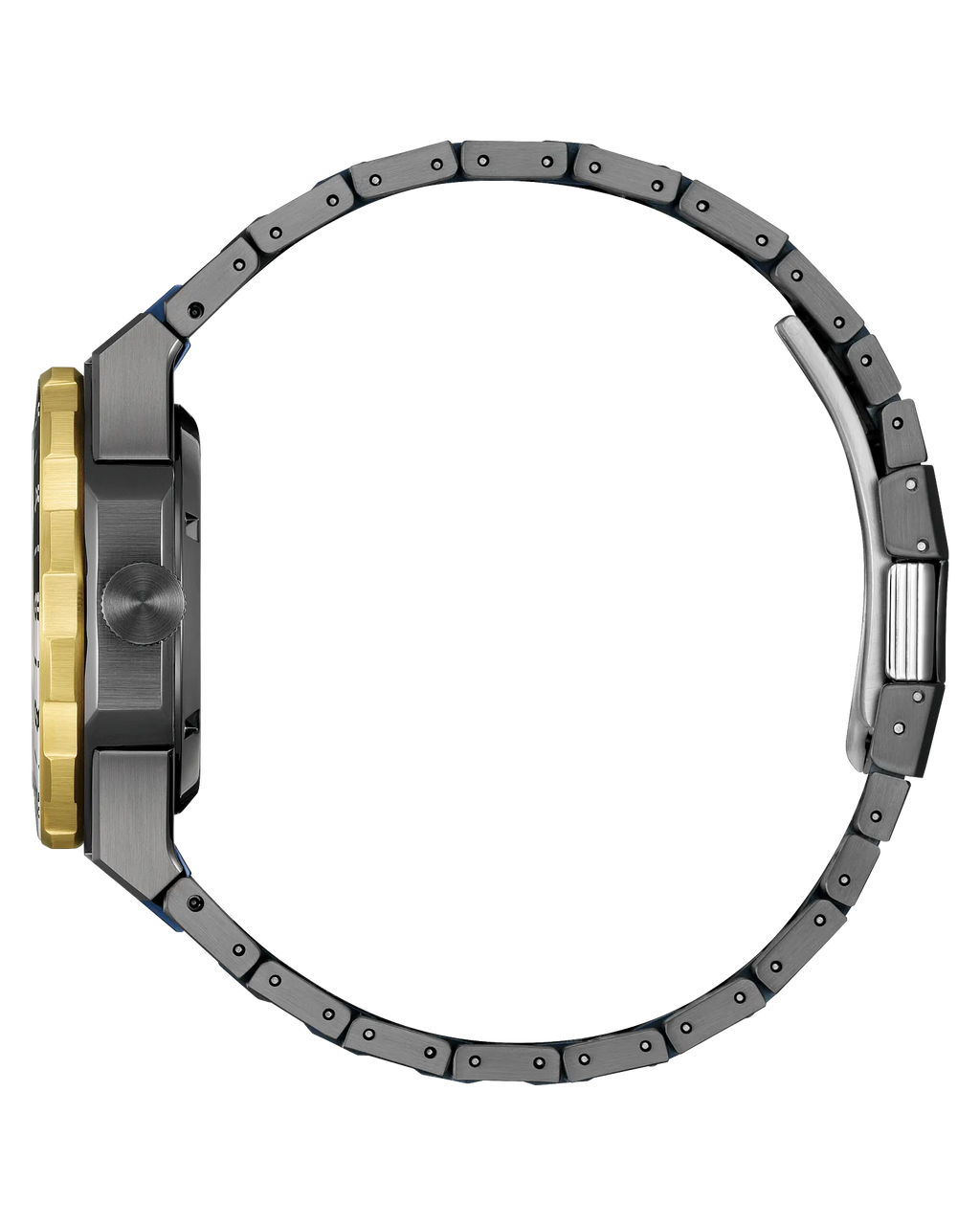 Citizen Series 8 - 880 GMT Automatique - Ton Or Rose 