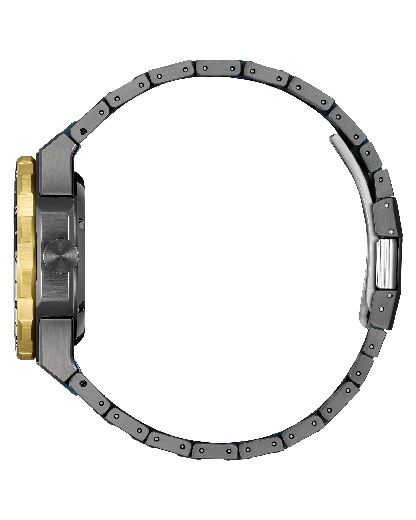 Citizen Series 8 - 880 GMT Automatique - Ton Or Rose 