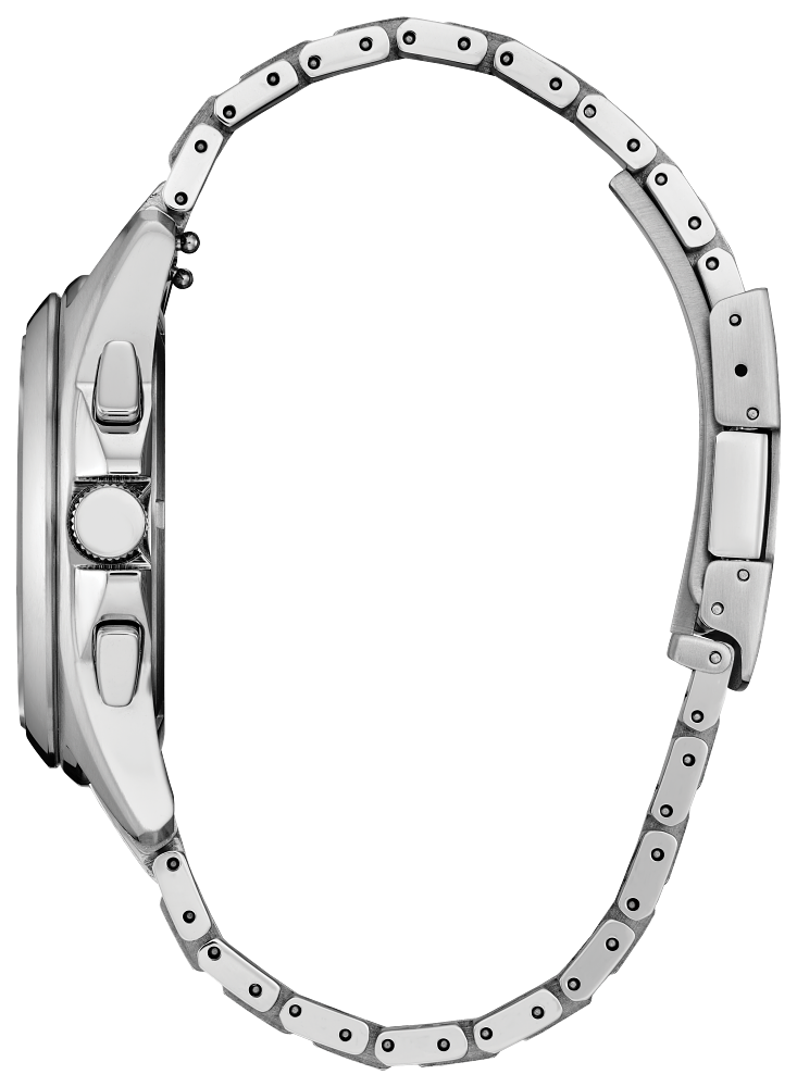 Citizen Eco-Drive - Sport Luxury CA4680-55L