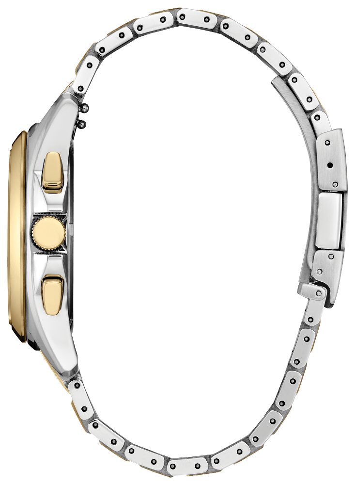 Citizen Eco-Drive - Sport Luxury CA4684-54X