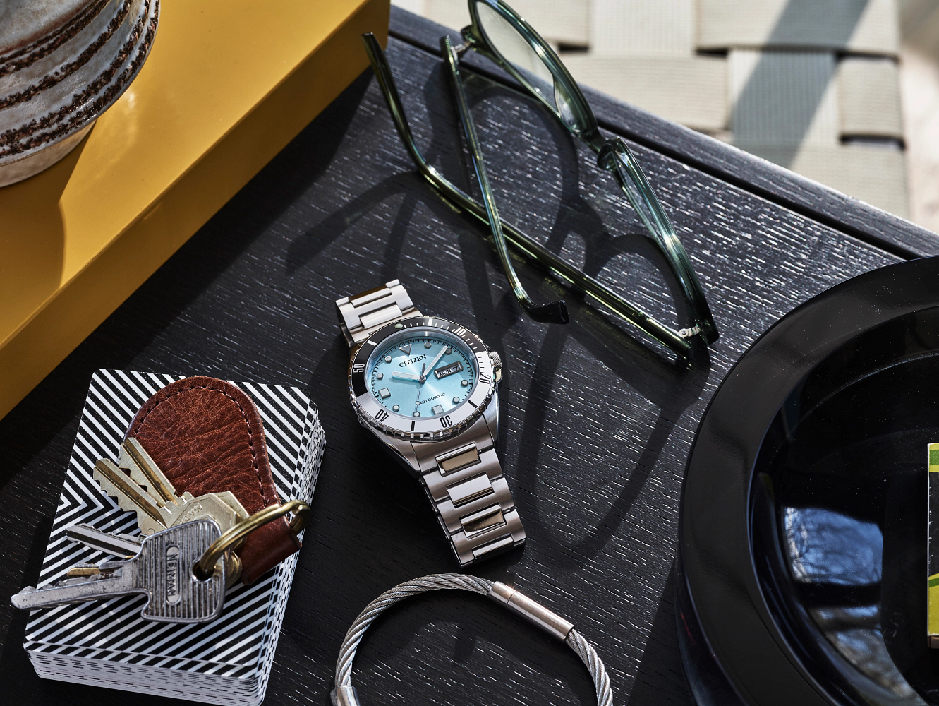 Citizen Automatic - NH7530-52L