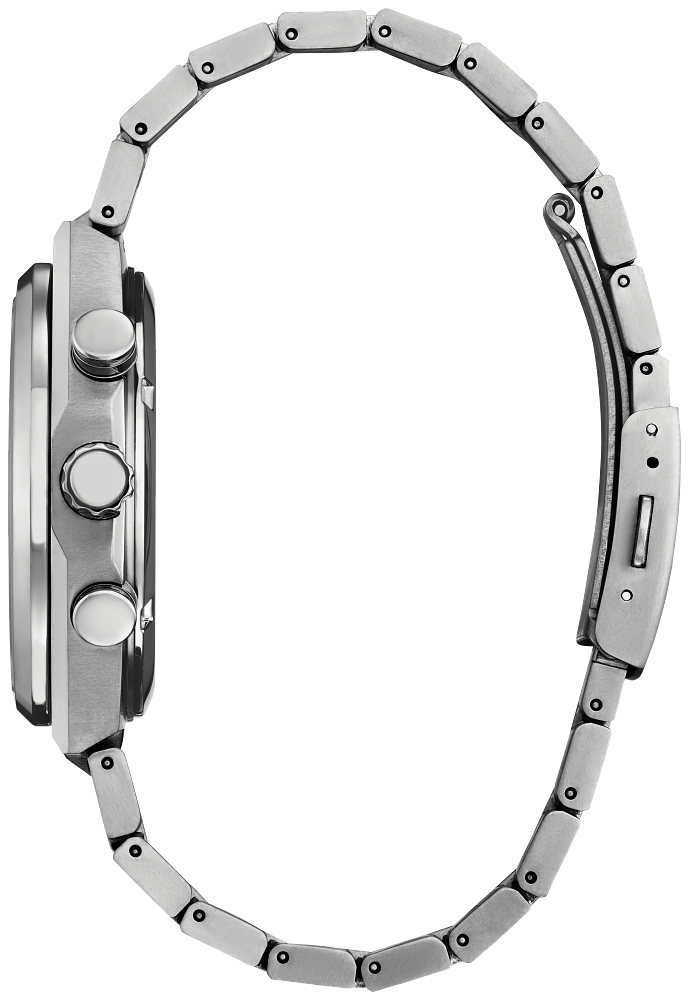 Citizen Eco-Drive - Forza Chrono - CA4610-85A