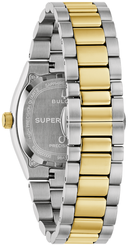 Bulova - Super Seville - Sodalite Dial