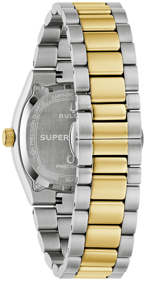 Bulova - Super Seville - 98A337