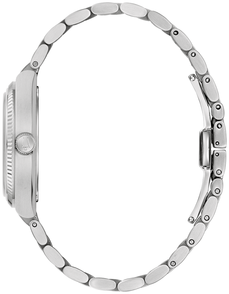 Bulova - Super Seville - Magnesite Dial