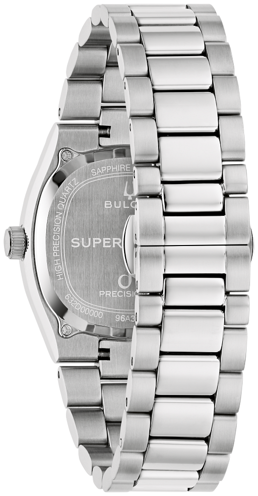 Bulova - Super Seville - Magnesite Dial