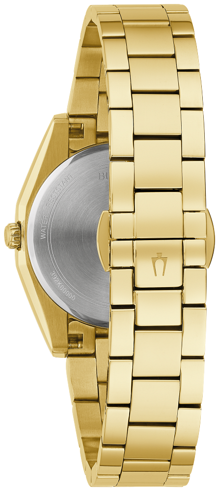 Bulova - Ladies Classic - 97P172