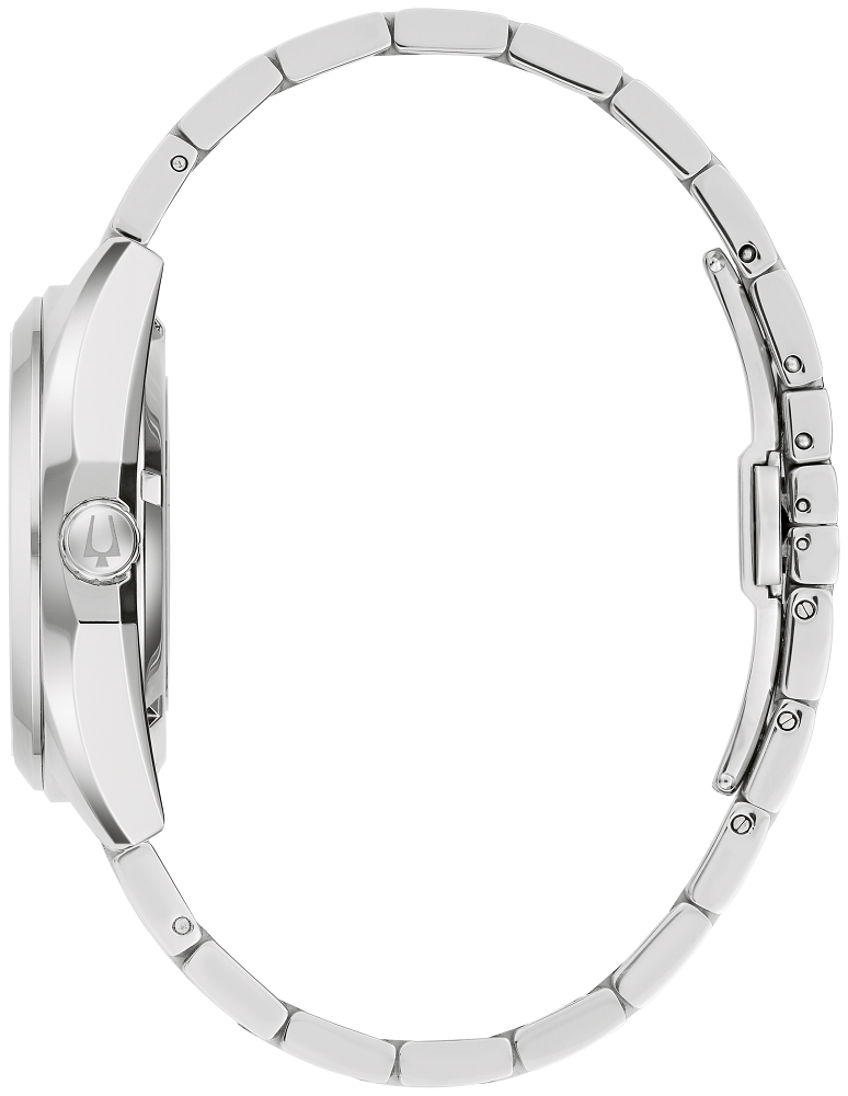 Bulova - Surveyor - Cadran automatique sarcelle